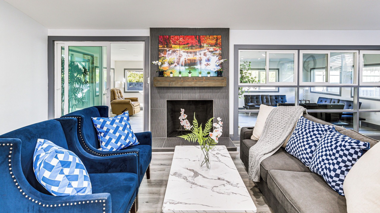 Photo of Bedroom in Serra Mesa