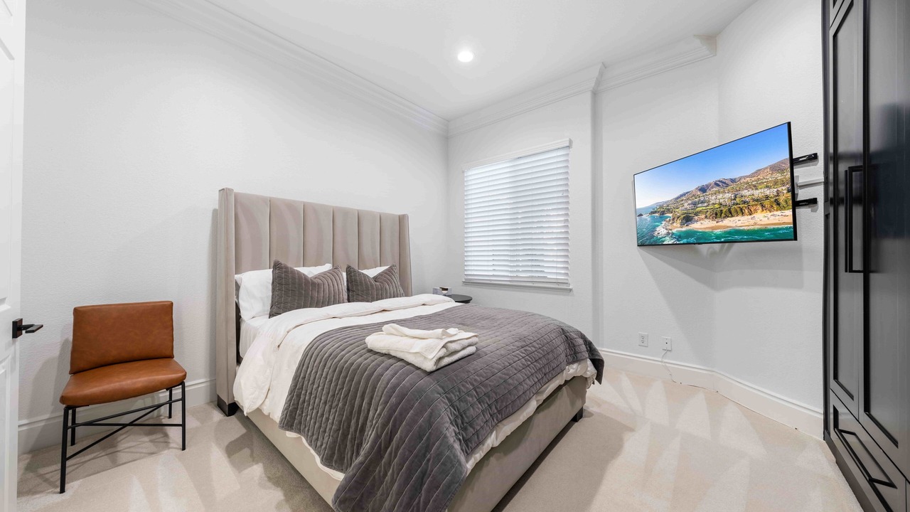 Photo of Bedroom in Riverside