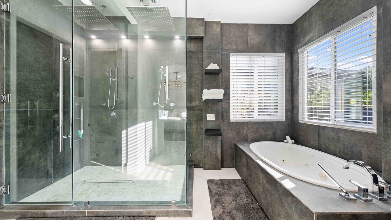 Photo of Bathroom in Riverside