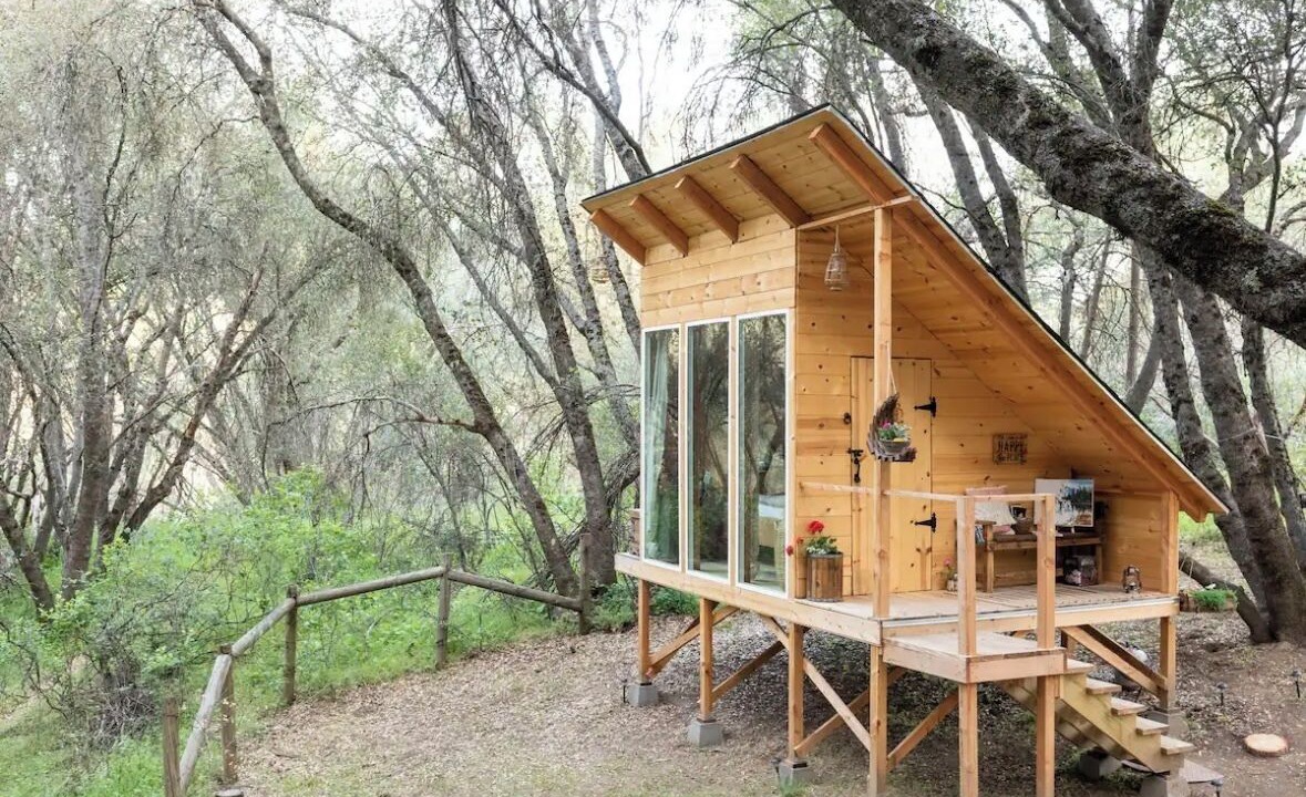 Photo of Outdoor in Oakhurst