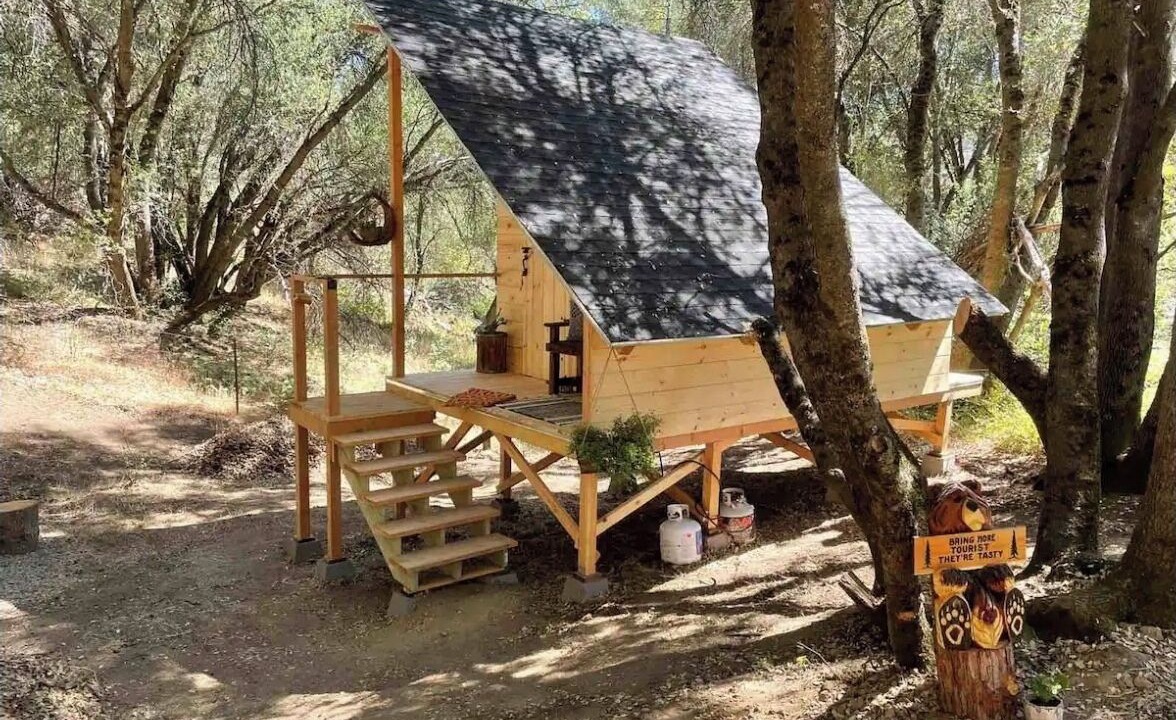 Photo of Outdoor in Oakhurst