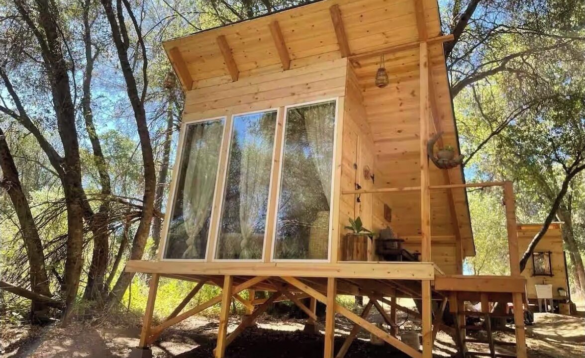 Photo of Outdoor in Oakhurst