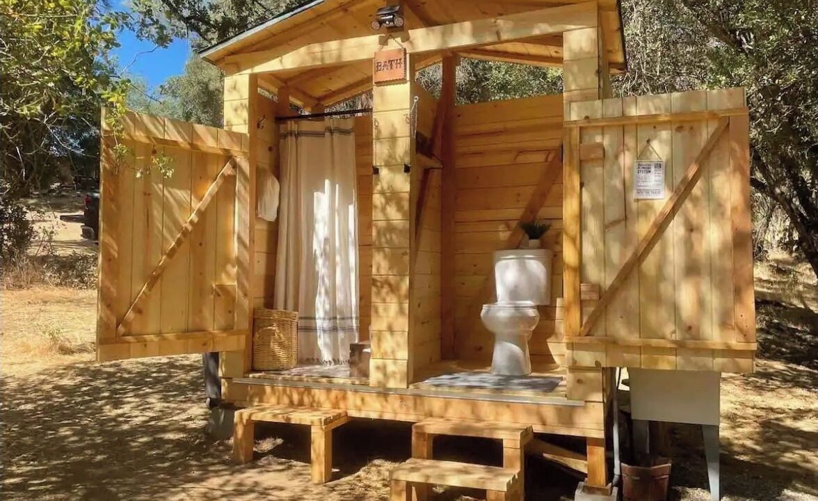 Photo of Outdoor in Oakhurst
