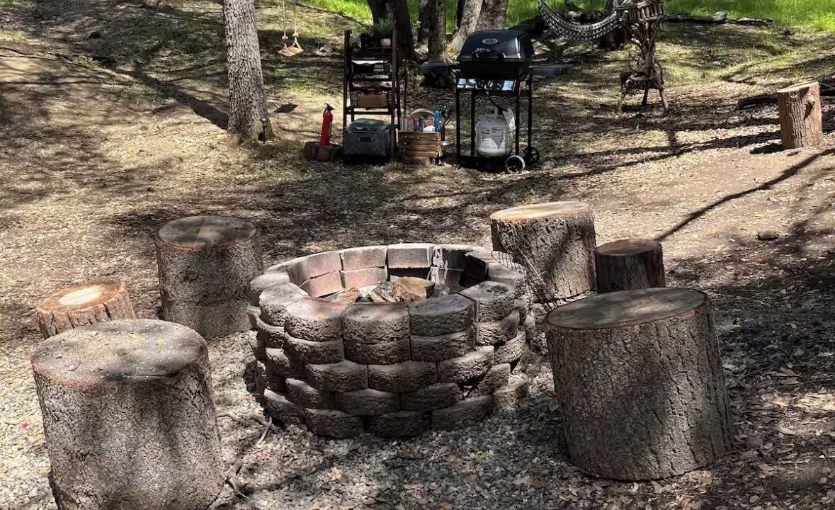 Photo of Outdoor in Oakhurst