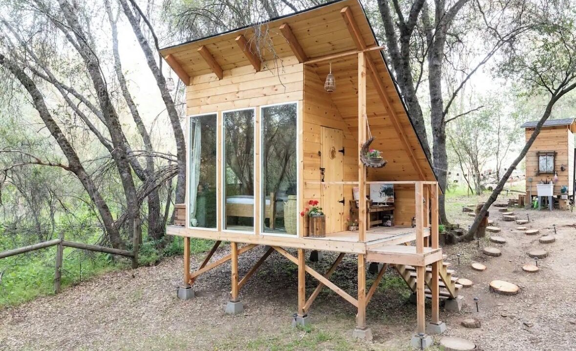 Photo of Outdoor in Oakhurst