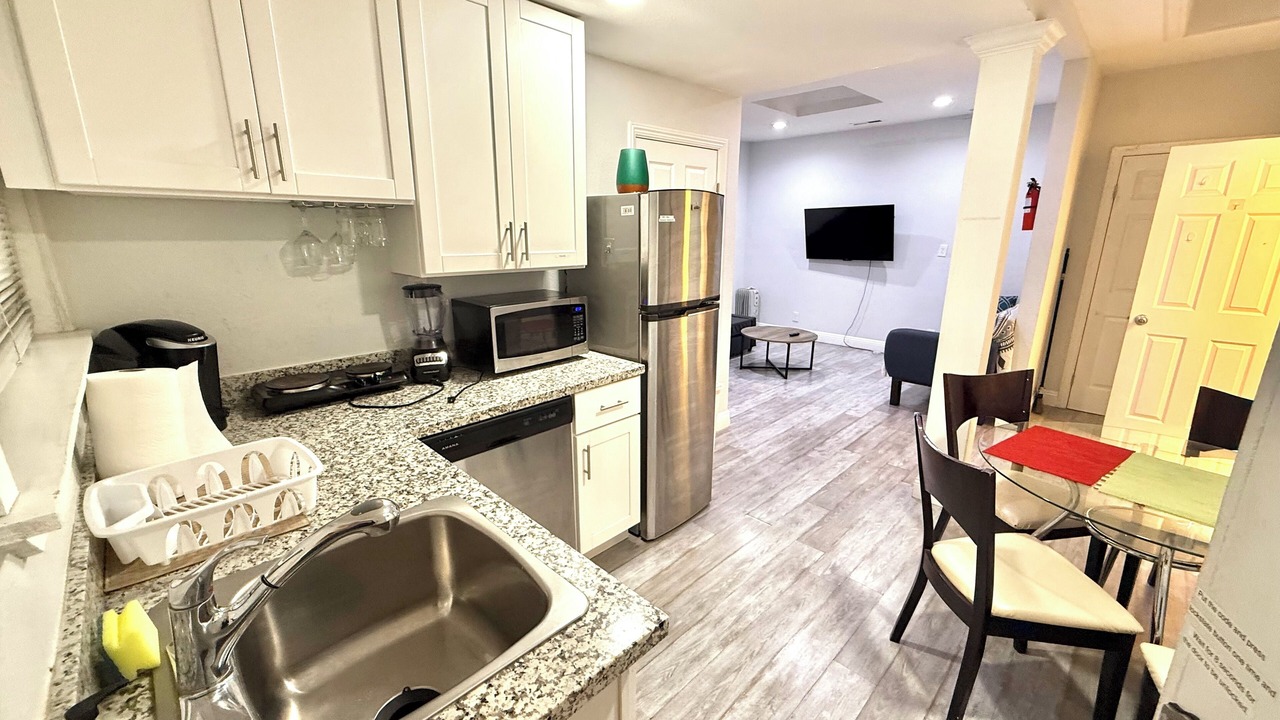 Photo of Kitchen in Burbank