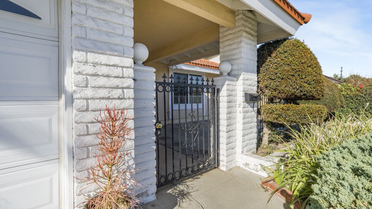 Photo of Outdoor in West Carson