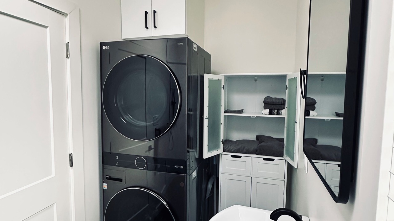 Photo of Bathroom in Pinole