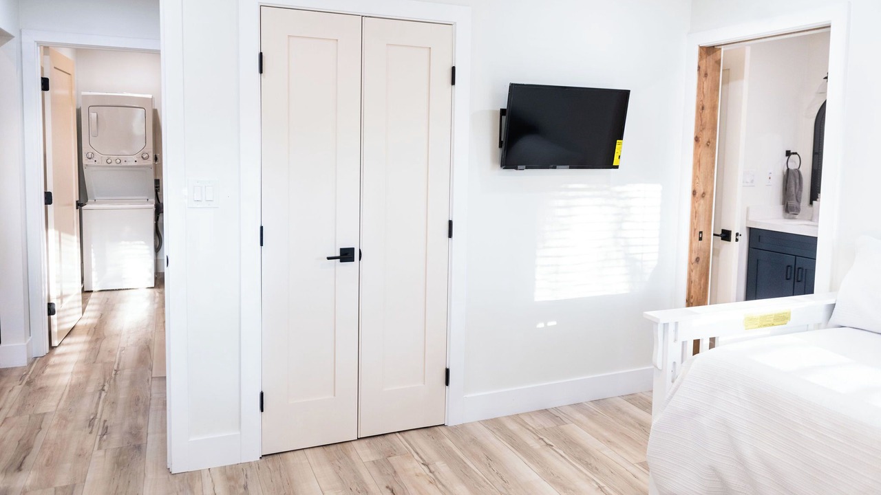 Photo of Bedroom in Carmichael