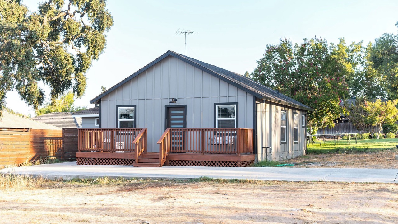 Photo of Outdoor in Carmichael