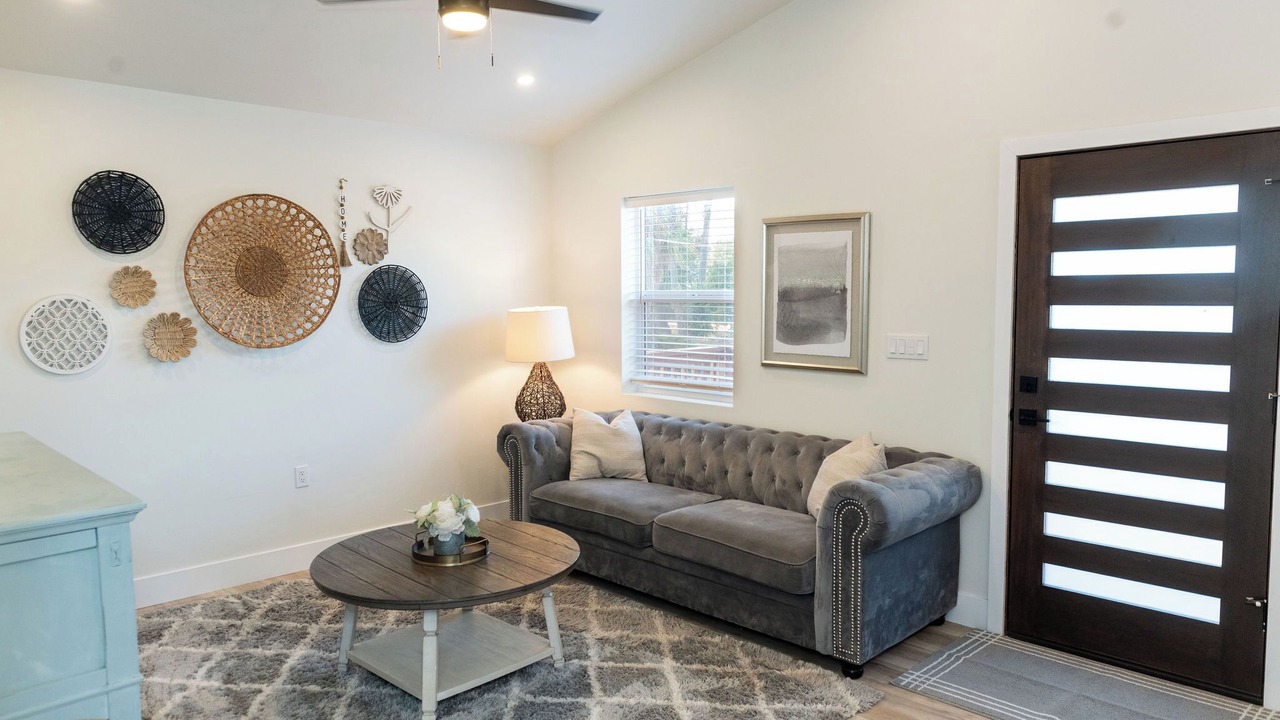 Photo of Livingroom in Carmichael