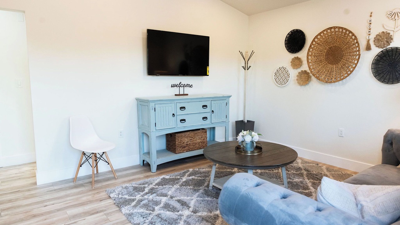 Photo of Livingroom in Carmichael