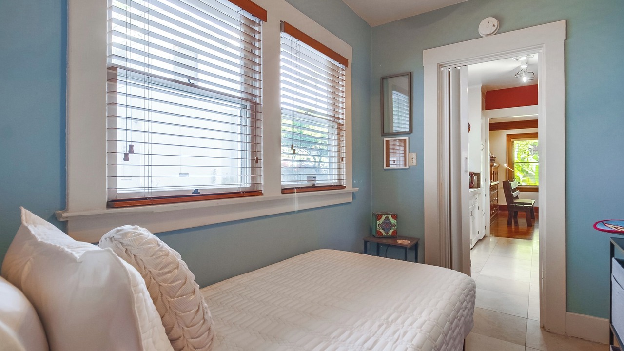 Photo of Bedroom in Golden Hill