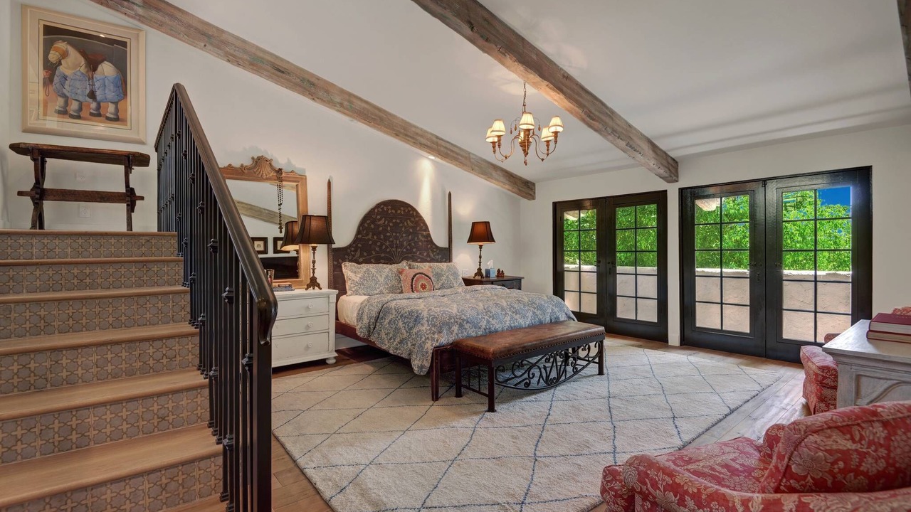 Photo of Bedroom in The Mesa