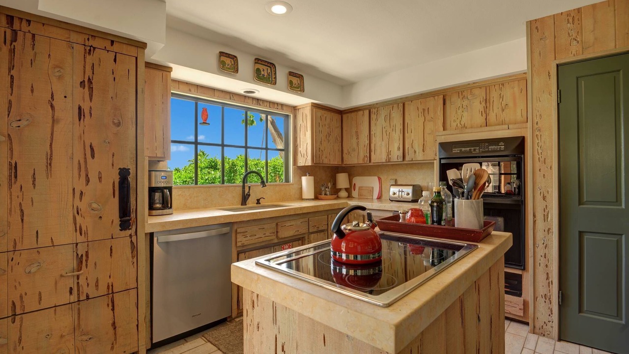 Photo of Kitchen in The Mesa