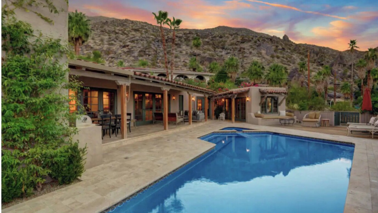 Photo of Outdoor in The Mesa