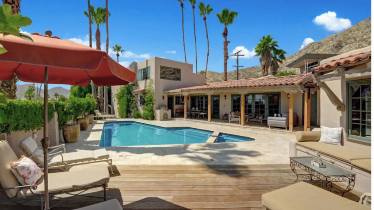 Photo of Outdoor in The Mesa