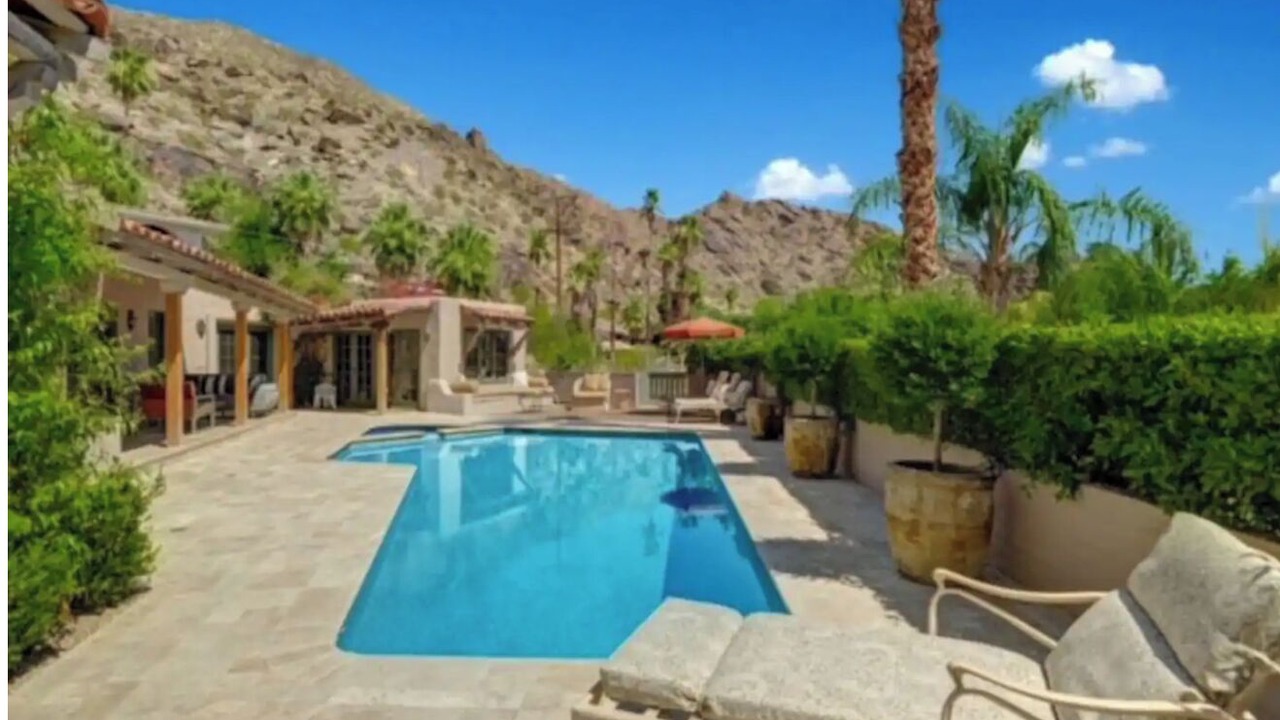 Photo of Outdoor in The Mesa