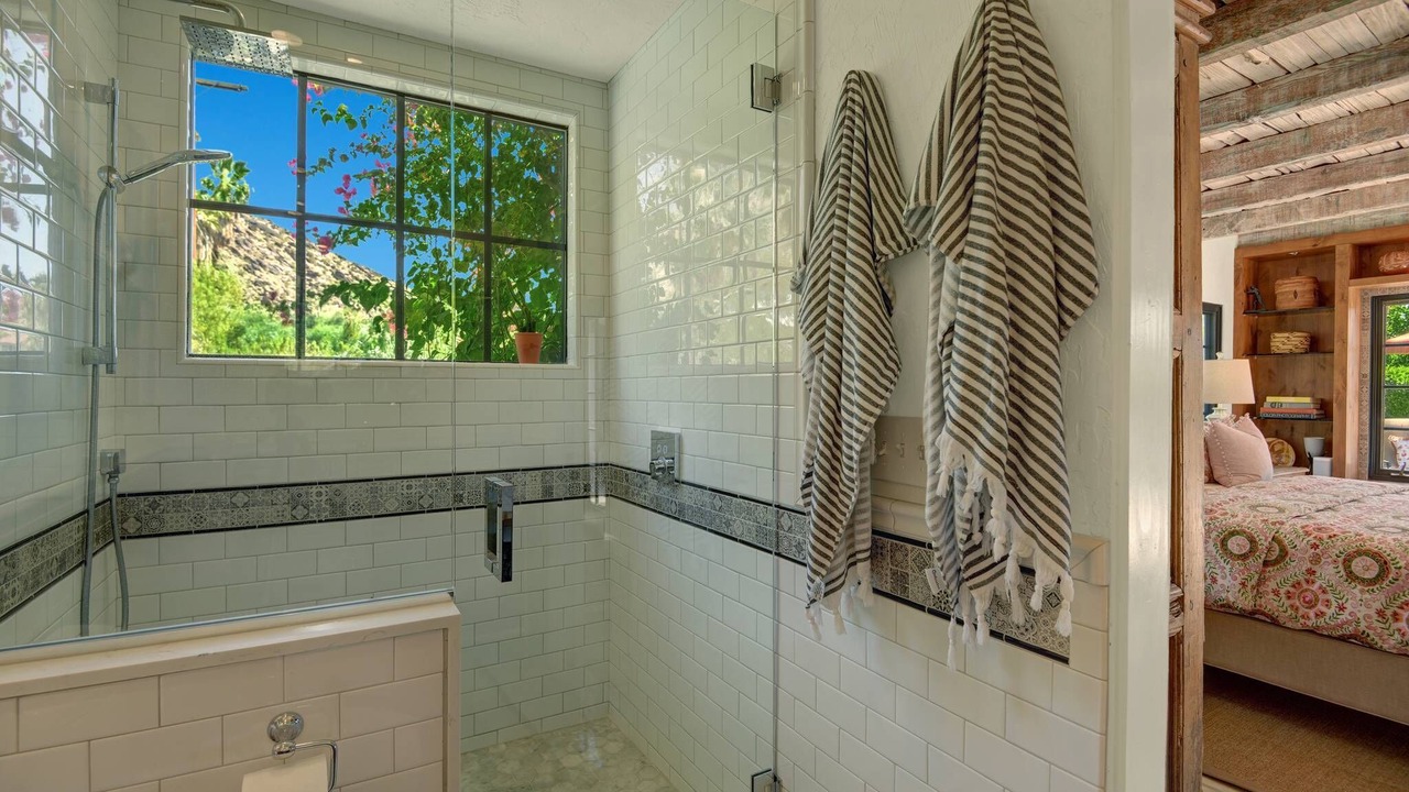 Photo of Bathroom in The Mesa