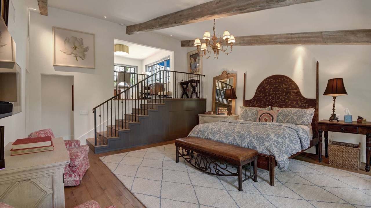 Photo of Bedroom in The Mesa