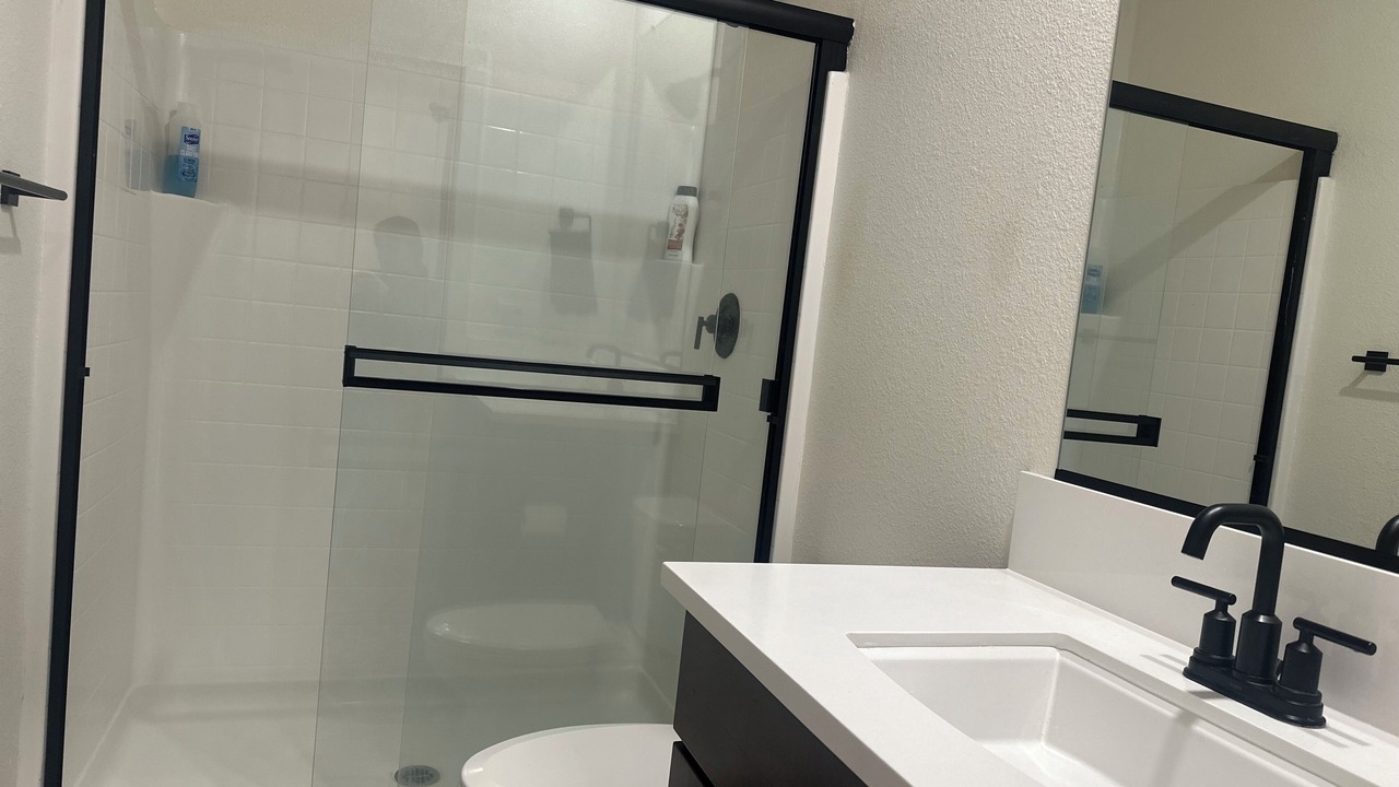 Photo of Bathroom in Lodi