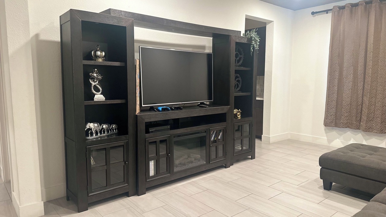 Photo of Livingroom in Lodi