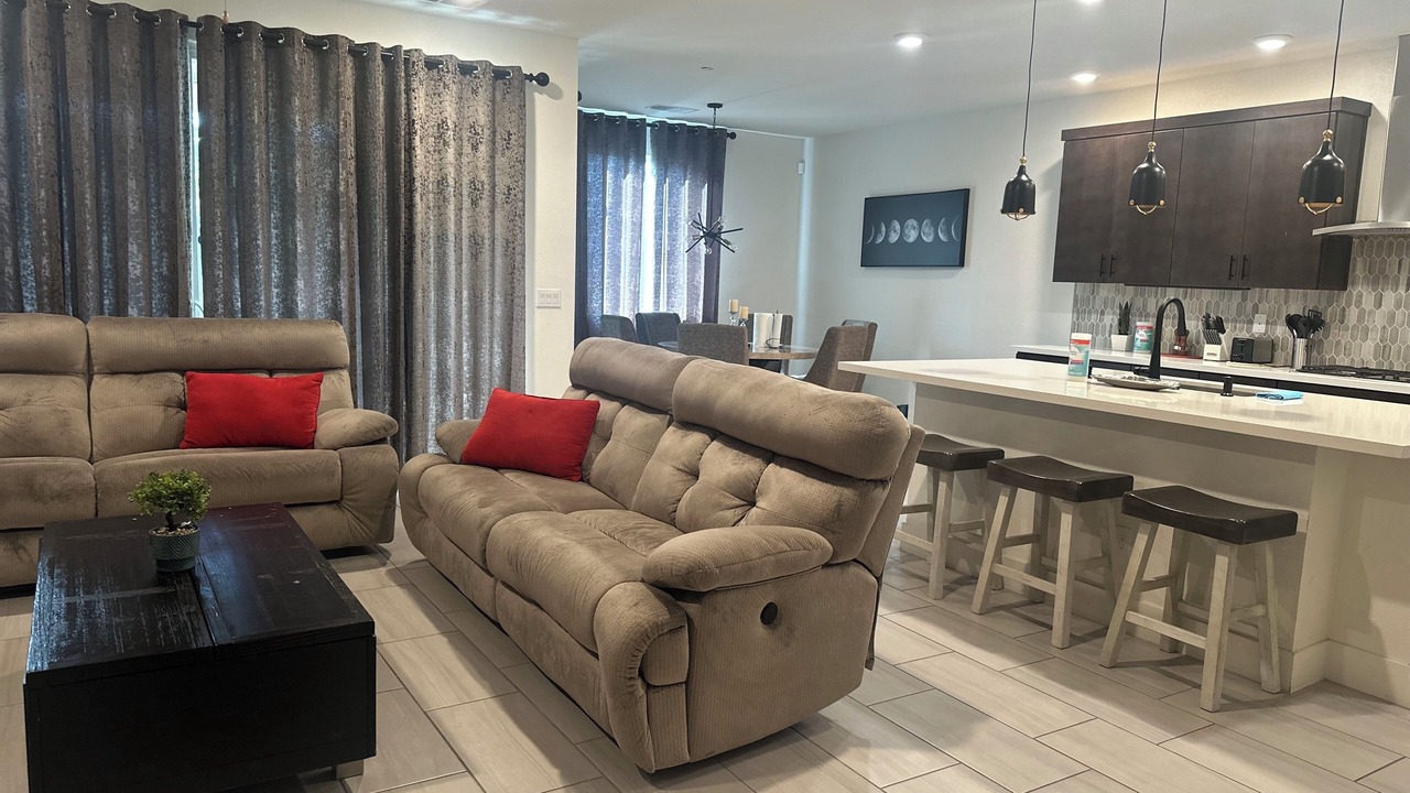 Photo of Livingroom in Lodi
