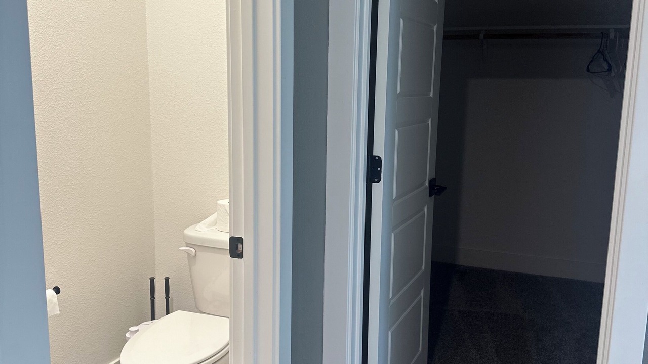 Photo of Bathroom in Lodi