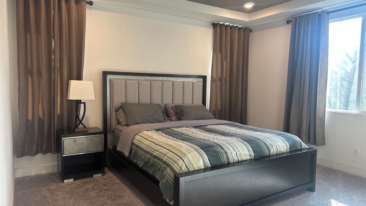 Photo of Bedroom in Lodi