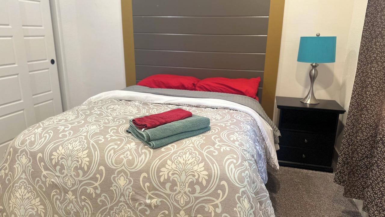 Photo of Bedroom in Lodi