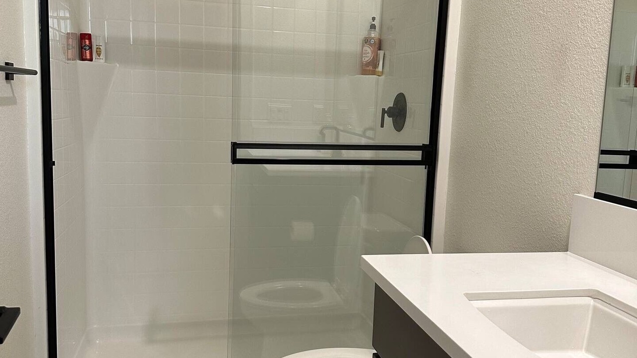 Photo of Bathroom in Lodi