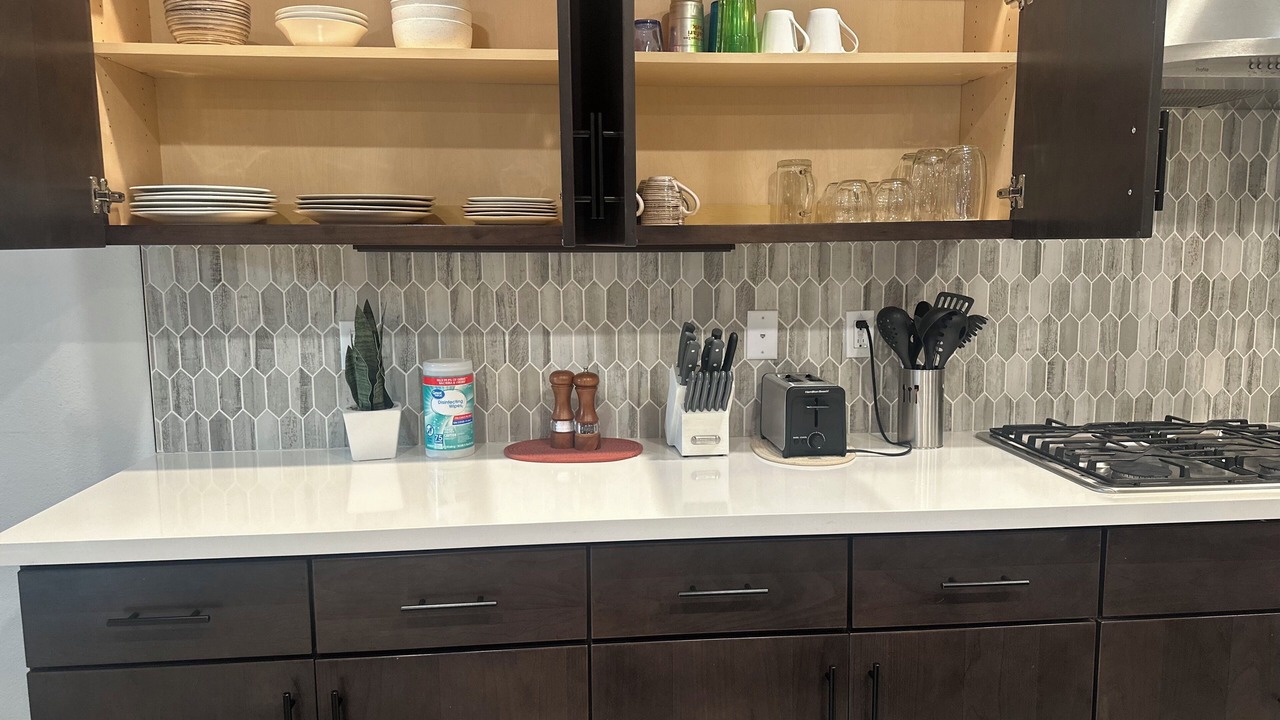 Photo of Kitchen in Lodi