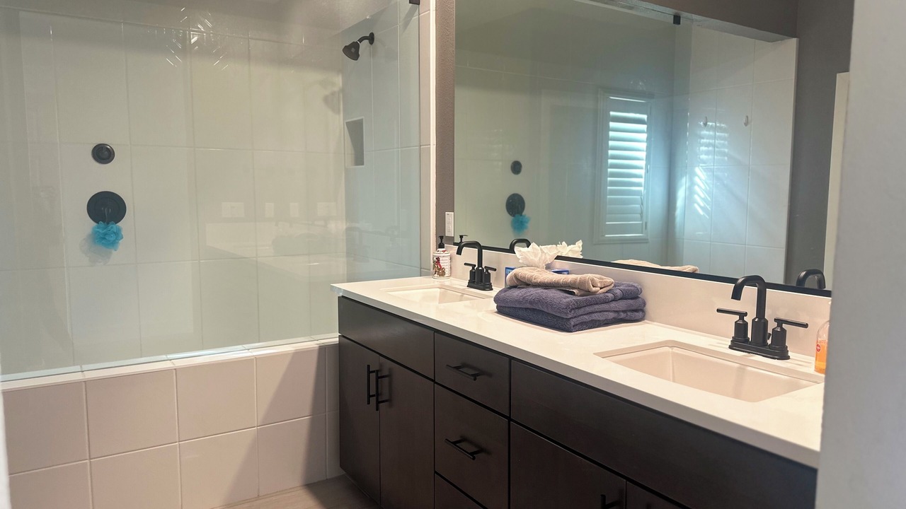Photo of Bathroom in Lodi
