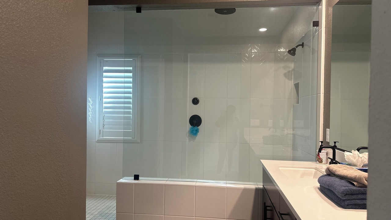 Photo of Bathroom in Lodi