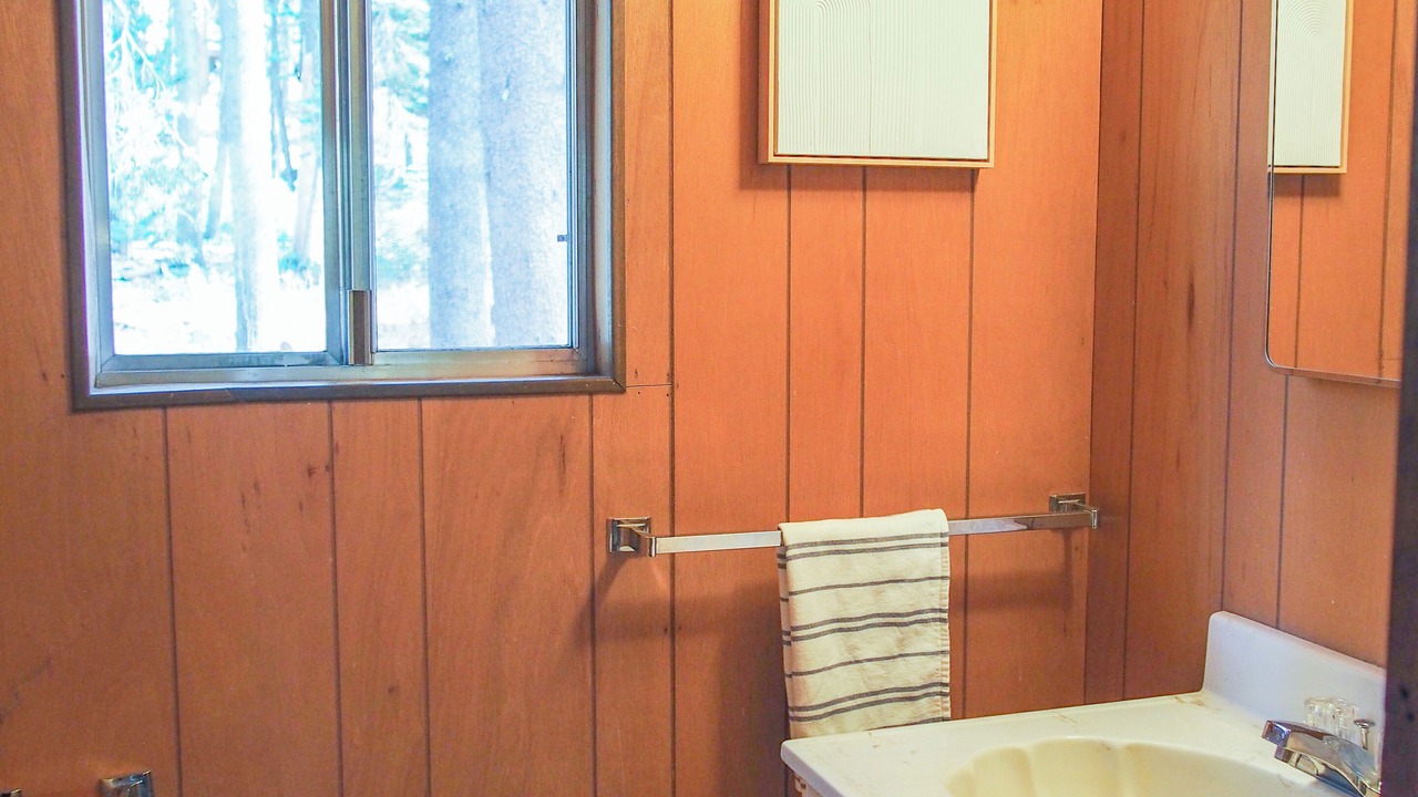 Photo of Bathroom in Soda Springs