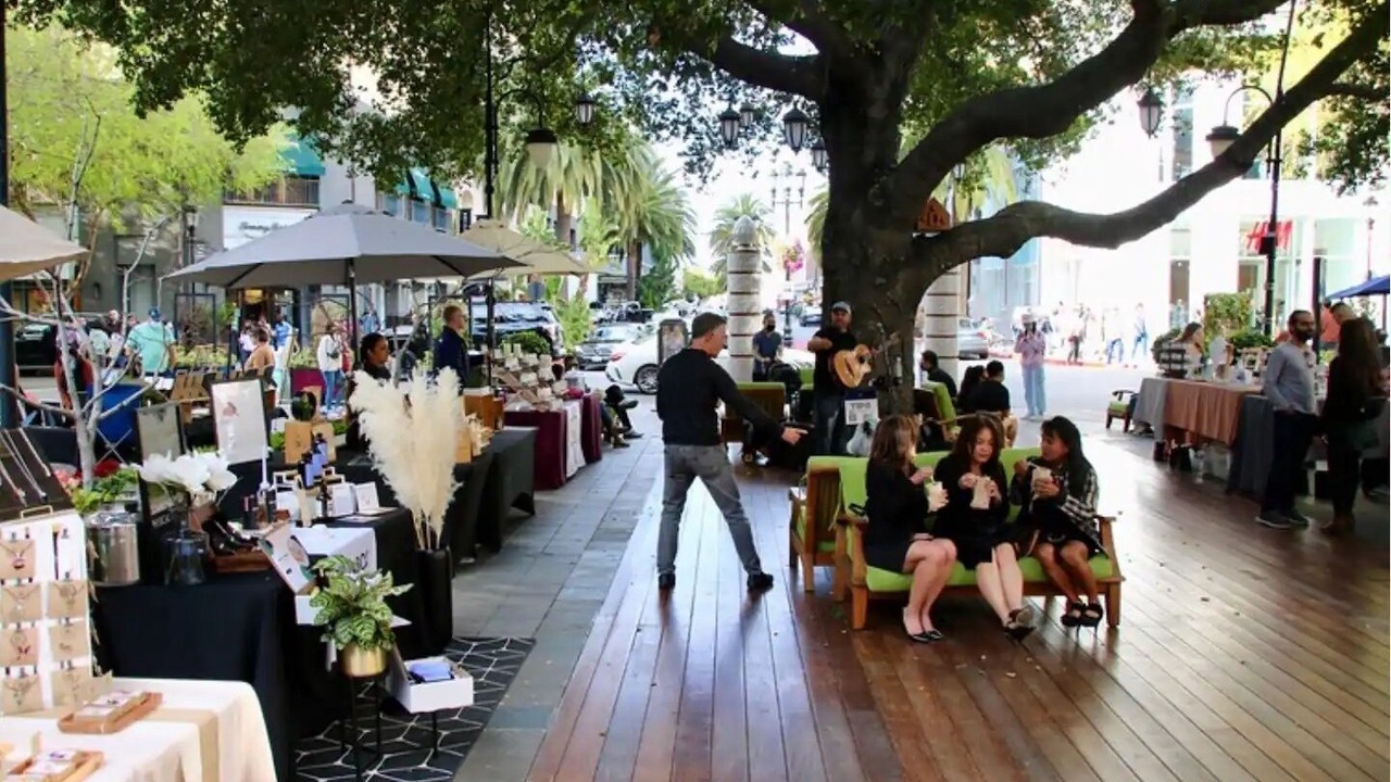 Photo of Outdoor in The Villas