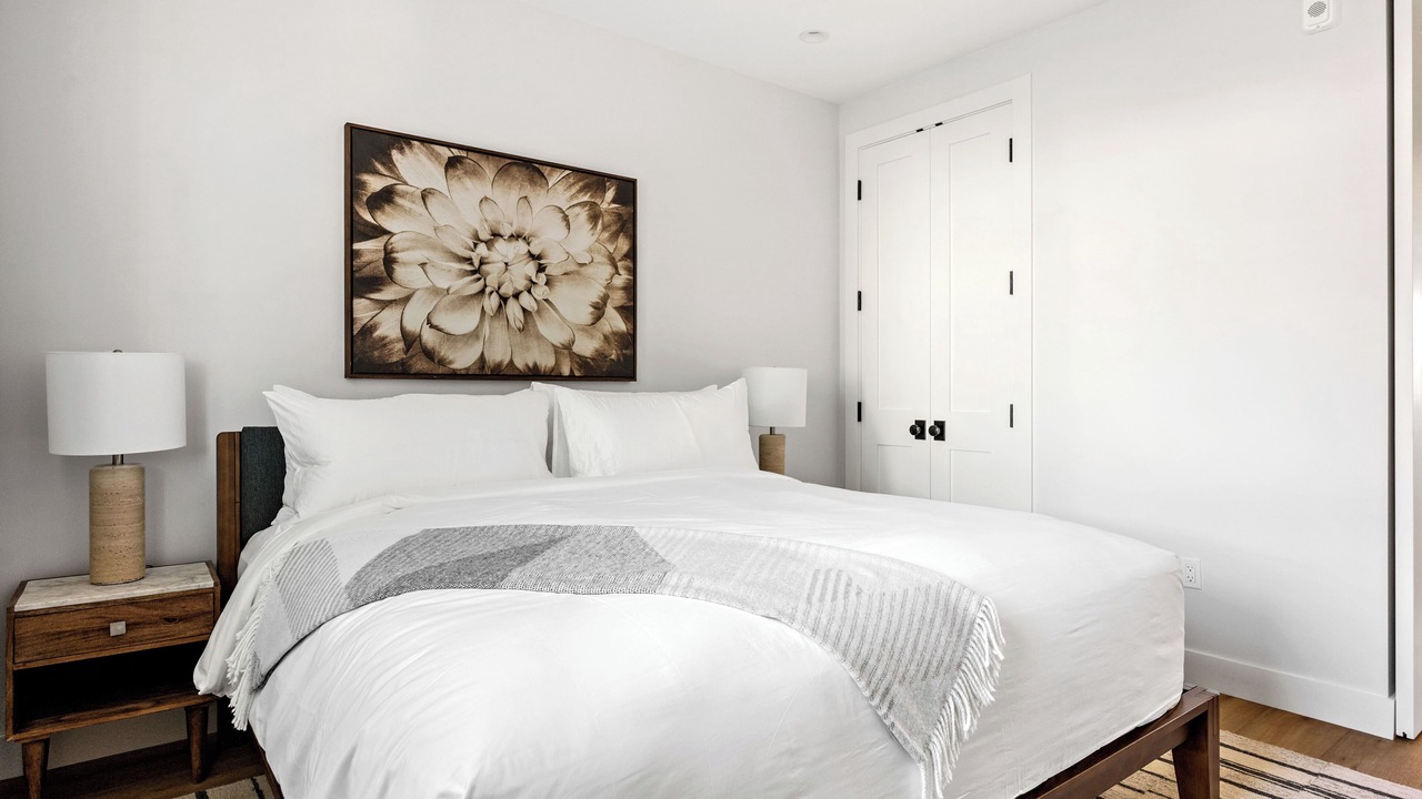 Photo of Bedroom in Solvang