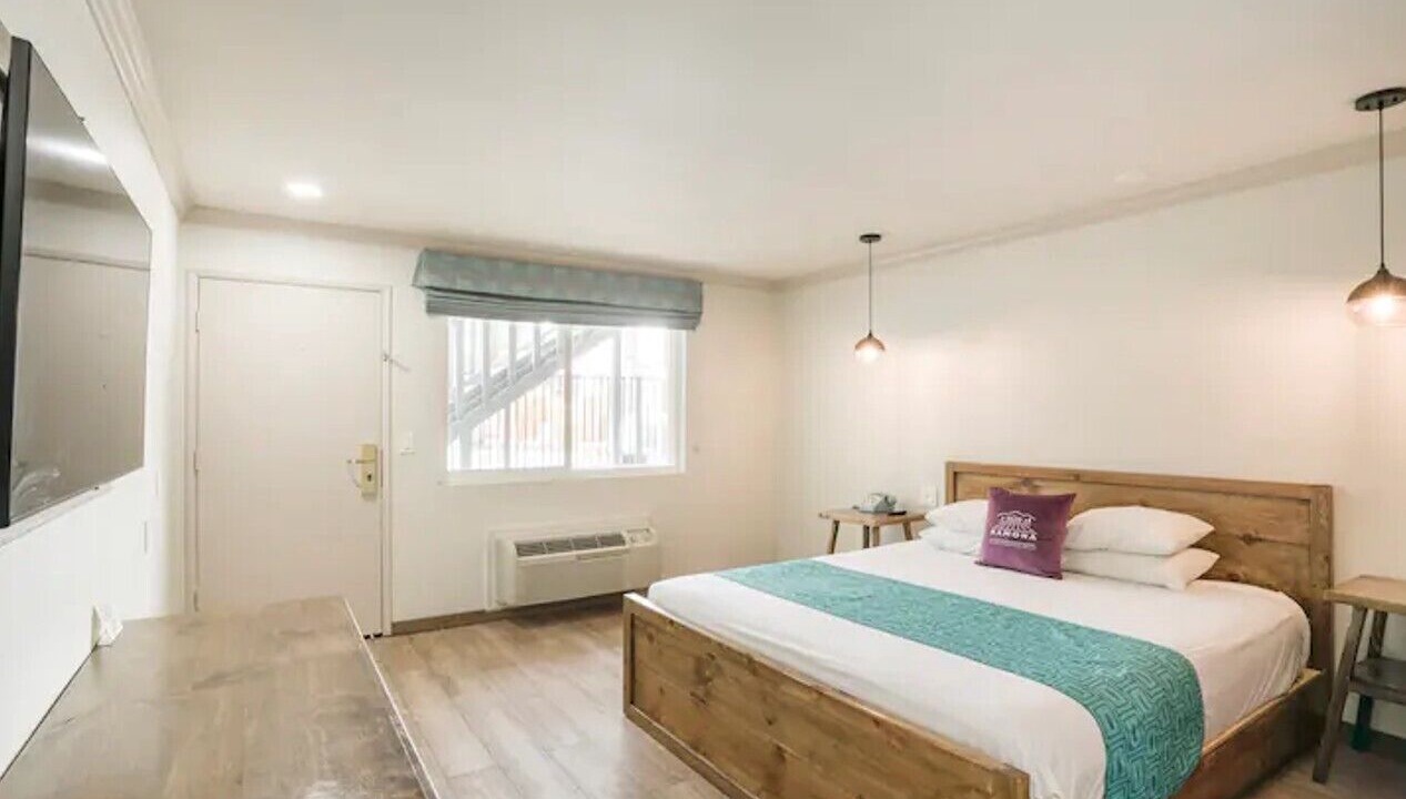Photo of Bedroom in Ramona