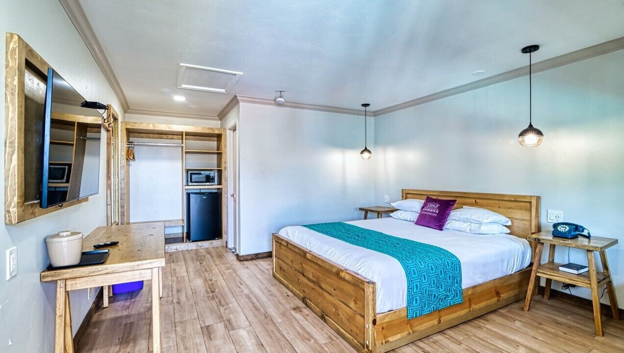 Photo of Bedroom in Ramona
