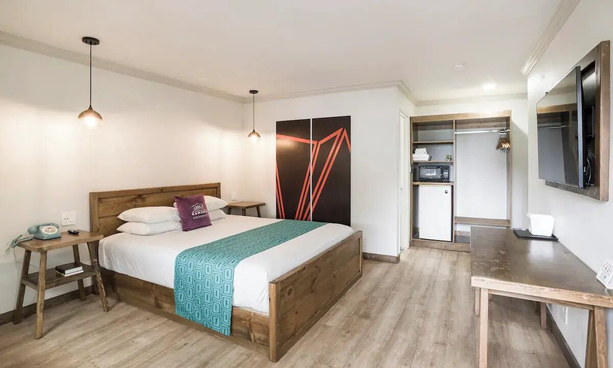 Photo of Bedroom in Ramona