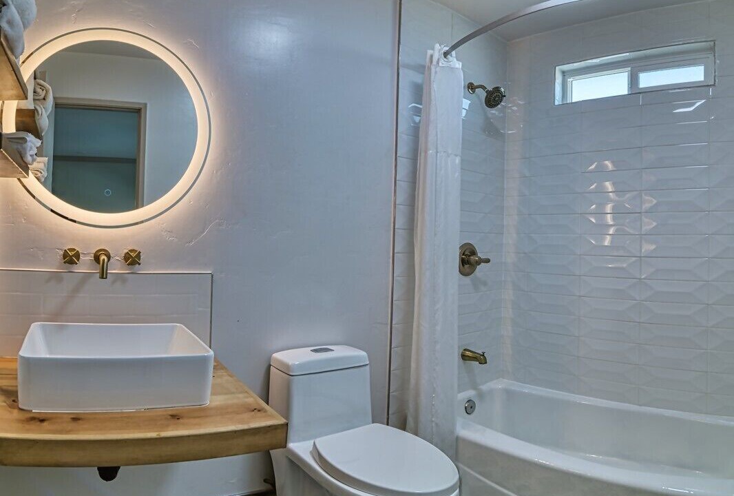 Photo of Bathroom in Ramona