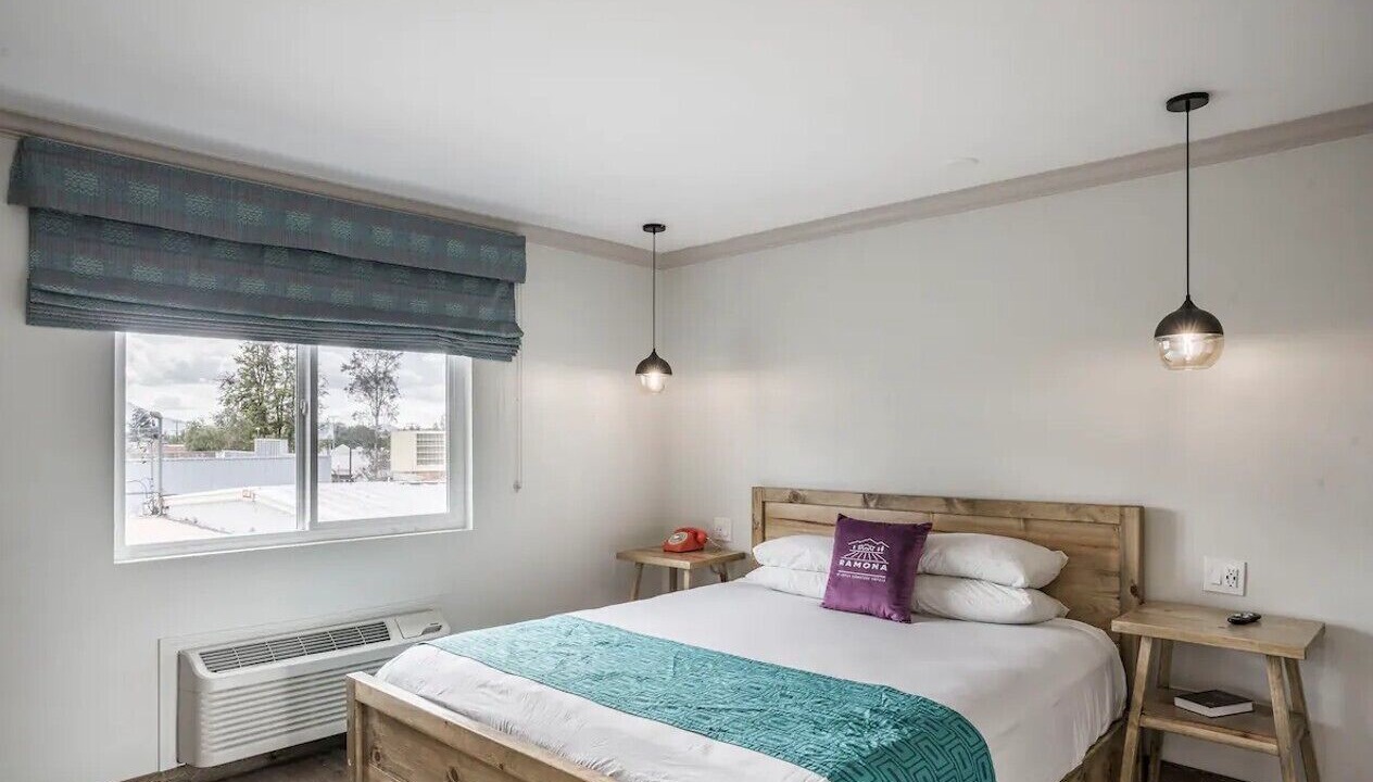 Photo of Bedroom in Ramona