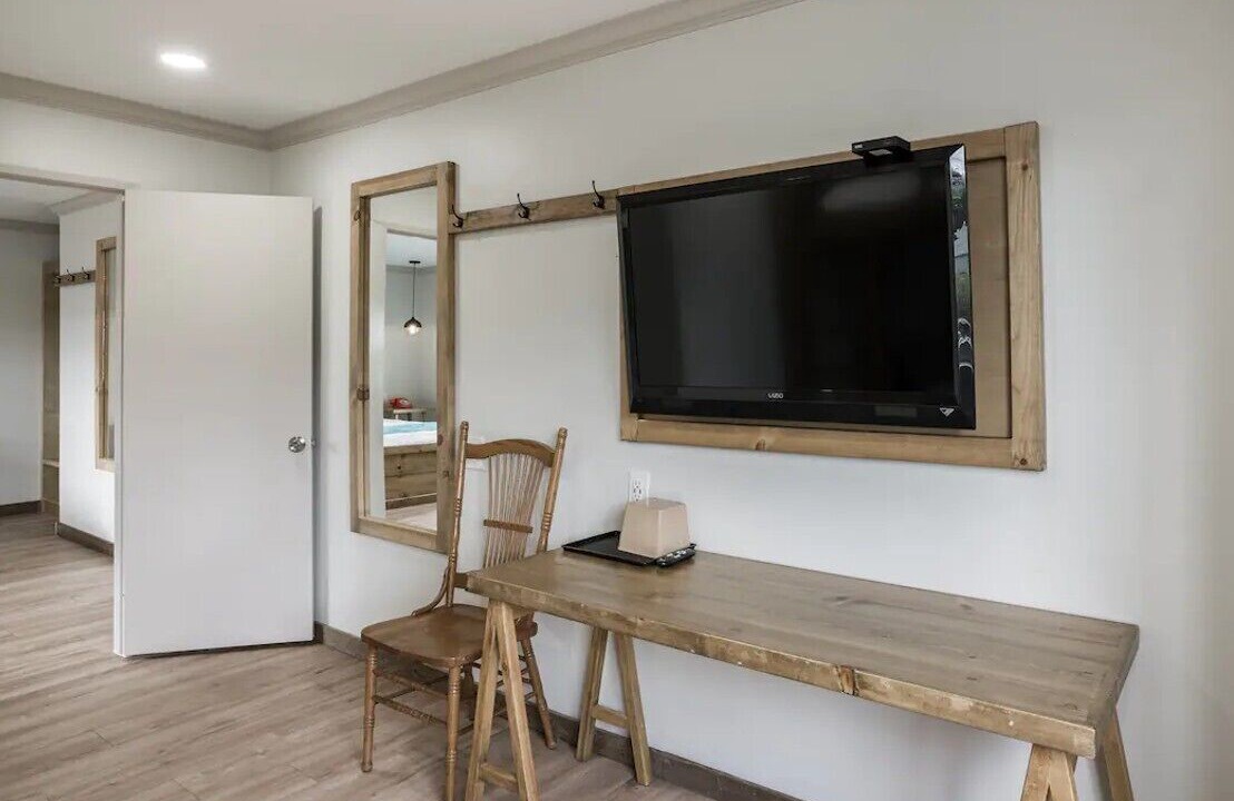 Photo of Bedroom in Ramona