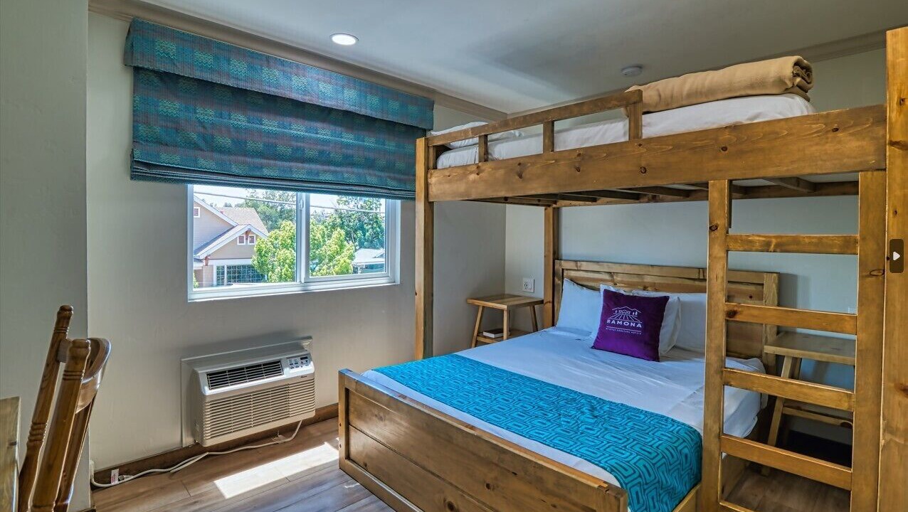 Photo of Bedroom in Ramona