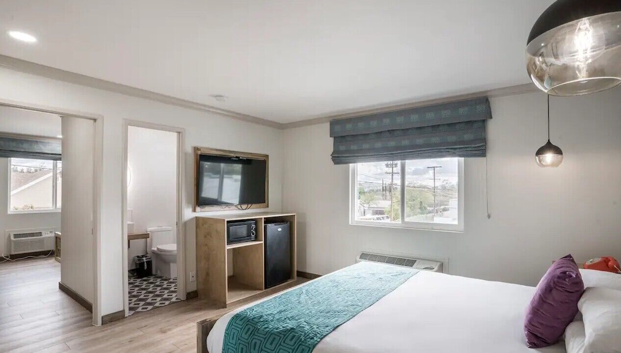 Photo of Bedroom in Ramona