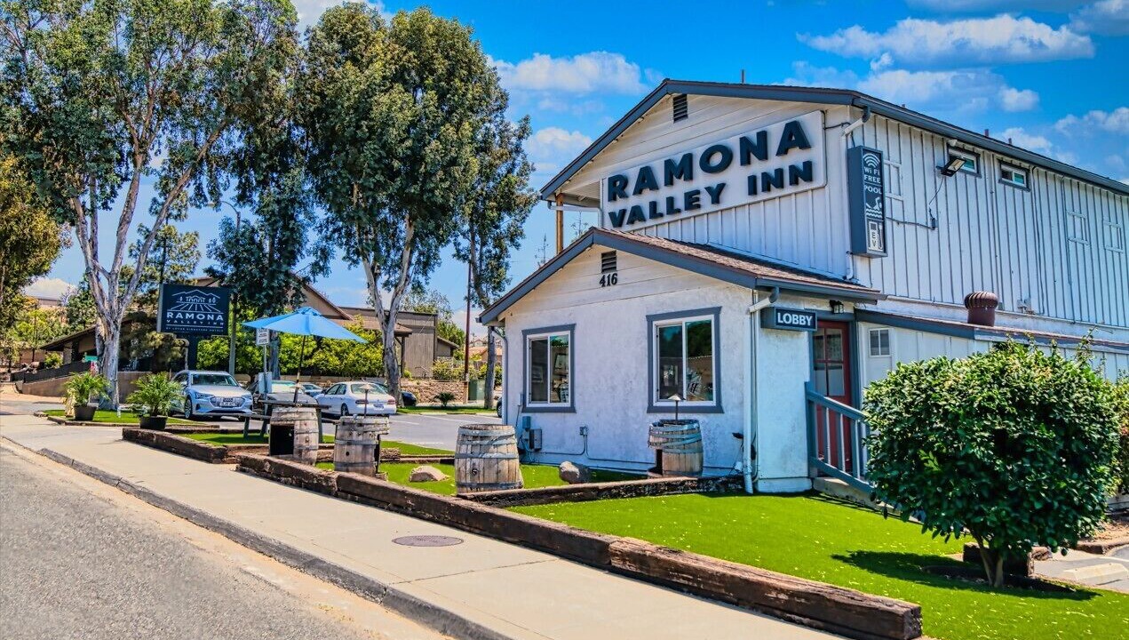 Photo of Outdoor in Ramona