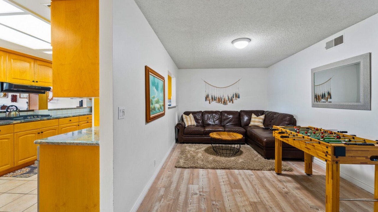Photo of Bedroom in Channel Islands