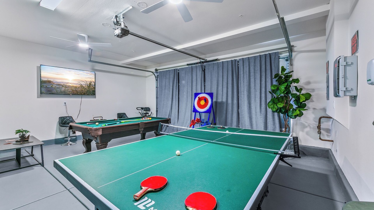 Photo of Bedroom in Coachella