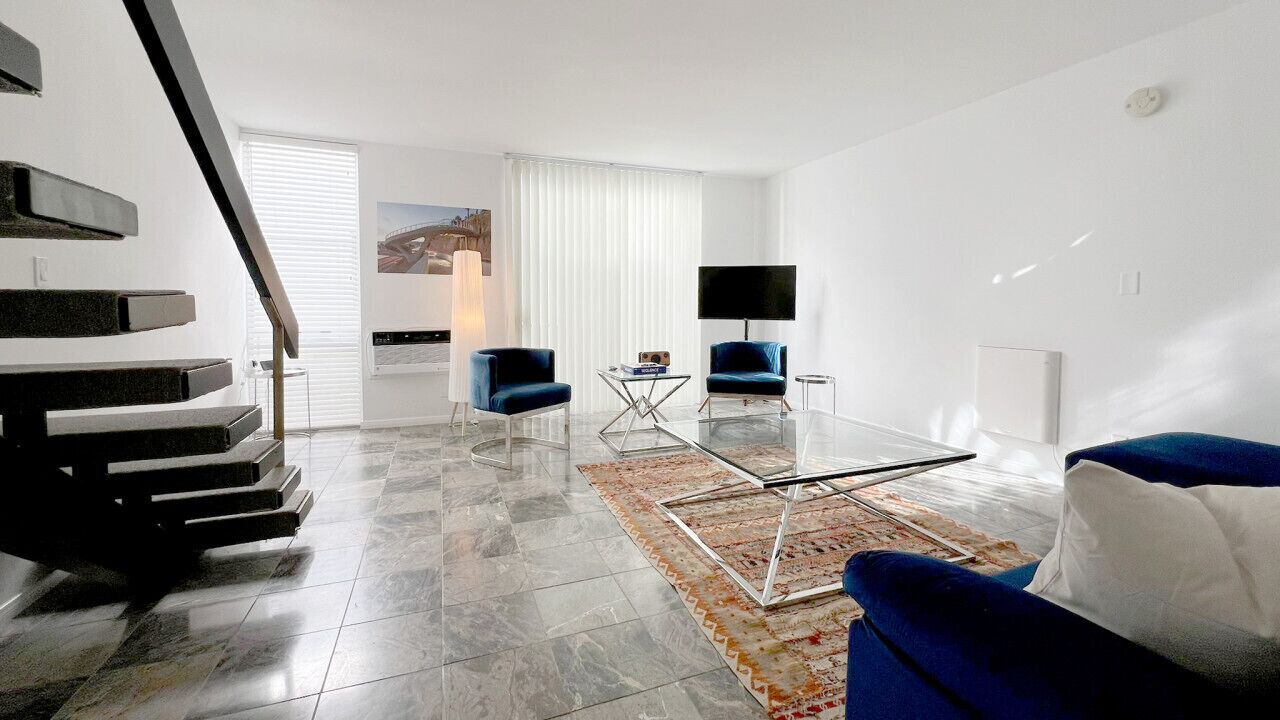 Photo of Livingroom in Wilshire Montana
