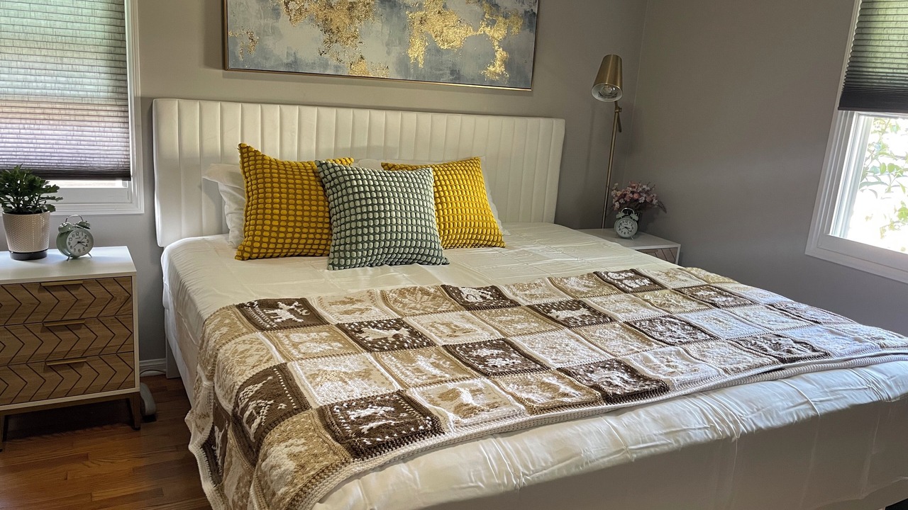Photo of Bedroom in West Los Angeles